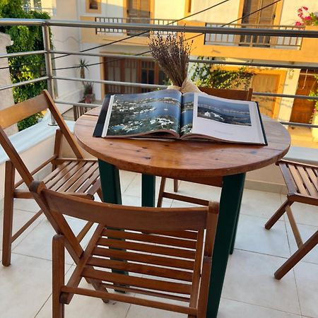 Sissi Olive Home Exterior photo